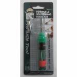 Soldering & Desoldering