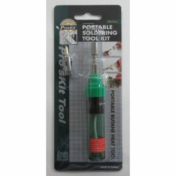 Soldering & Desoldering