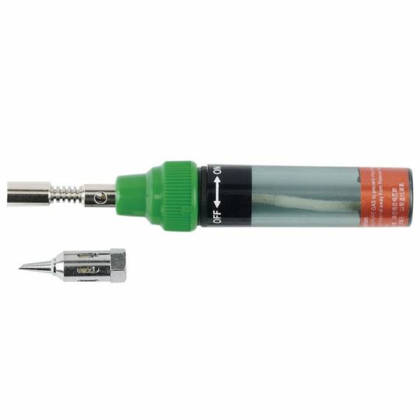 Soldering & Desoldering