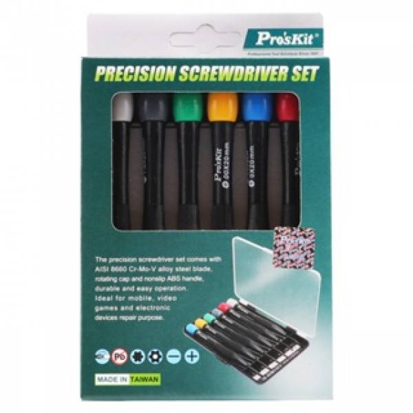 Electronics Tools & Kits