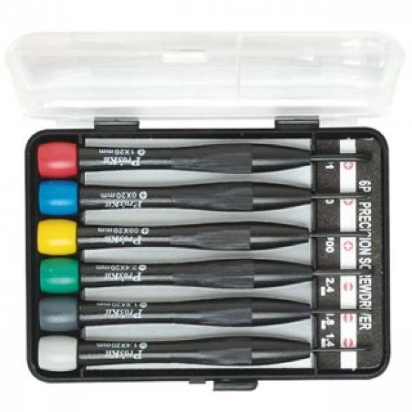 Electronics Tools & Kits