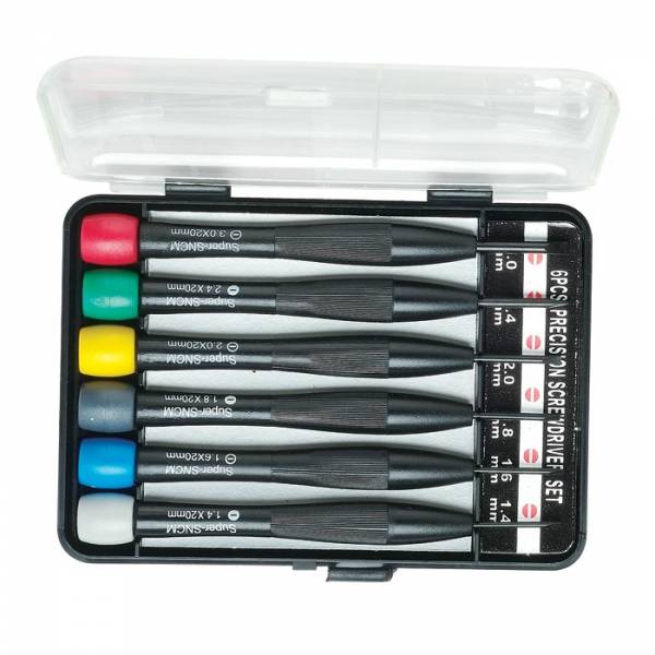 Electronics Tools & Kits