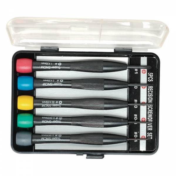 Alignment Tool & Screwdriver