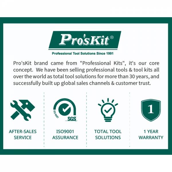 Electronics Tools & Kits