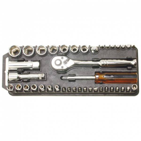 Electronics Tools & Kits