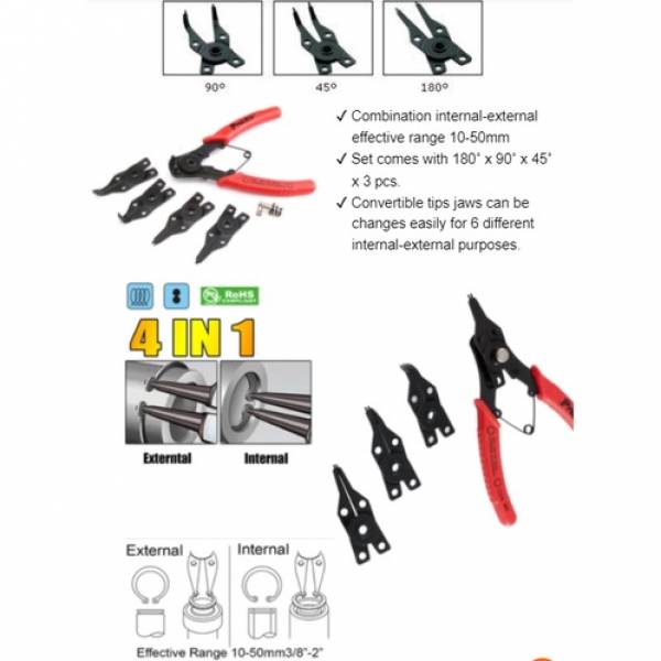 Electronics Tools & Kits