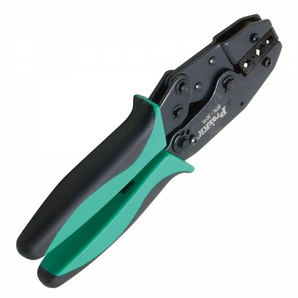 Crimpers