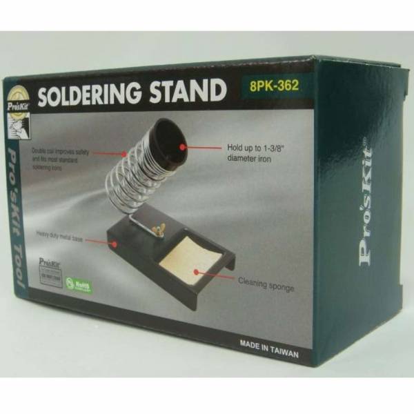 Soldering & Desoldering