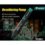 Soldering & Desoldering