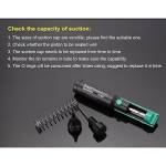 Soldering & Desoldering