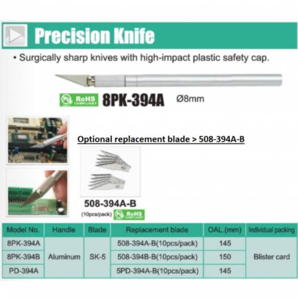 Electronics Tools & Kits