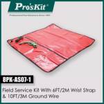 ESD Static Protection