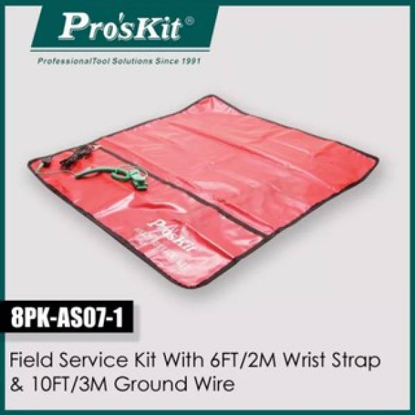 ESD Static Protection