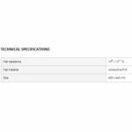 ESD Static Protection