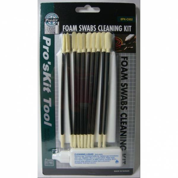 Electronics Tools & Kits