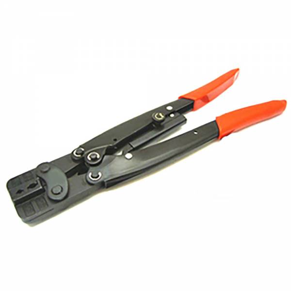 Crimpers