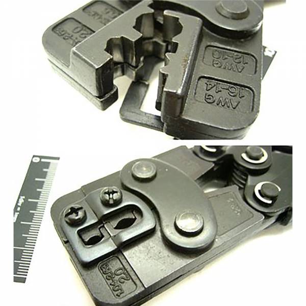 Crimpers