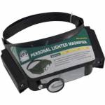 Magnifier & Lamp