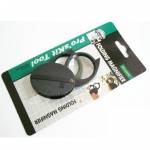 Magnifier & Lamp