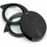 Magnifier & Lamp