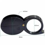 Magnifier & Lamp