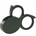Magnifier & Lamp