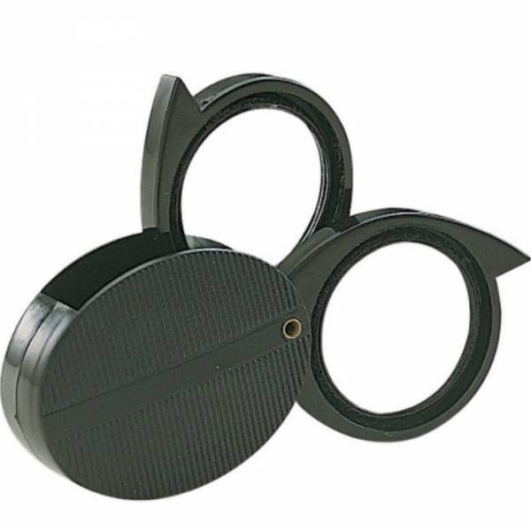 Magnifier & Lamp