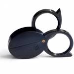 Magnifier & Lamp