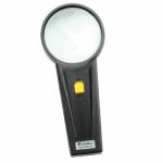 Magnifier & Lamp