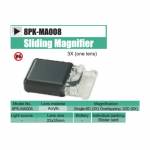 Magnifier & Lamp