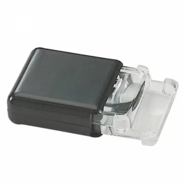 Magnifier & Lamp