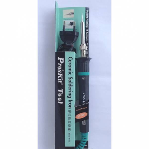 Soldering & Desoldering