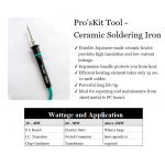 Soldering & Desoldering