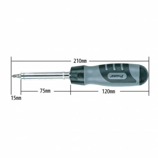 Alignment Tool & Screwdriver