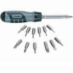 Alignment Tool & Screwdriver