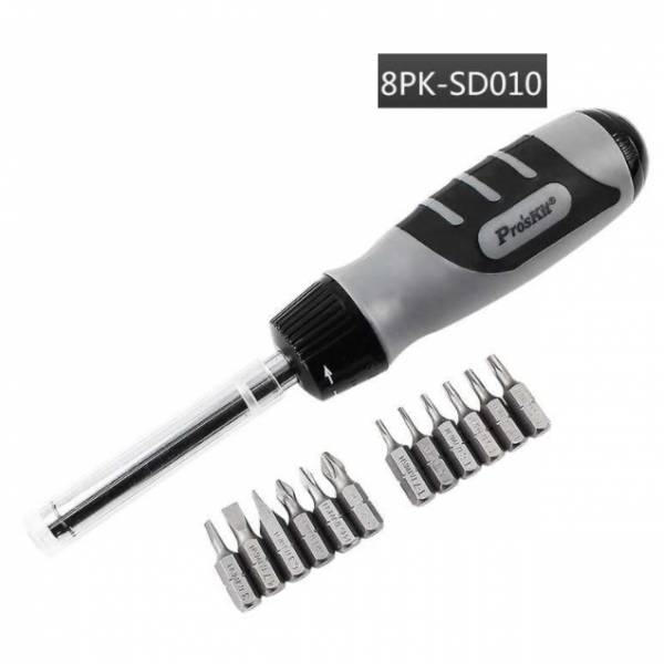 Alignment Tool & Screwdriver