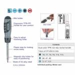 Alignment Tool & Screwdriver