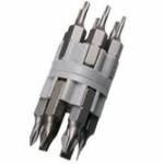 Alignment Tool & Screwdriver