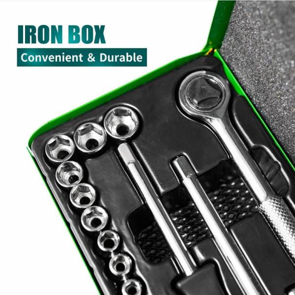 Electronics Tools & Kits