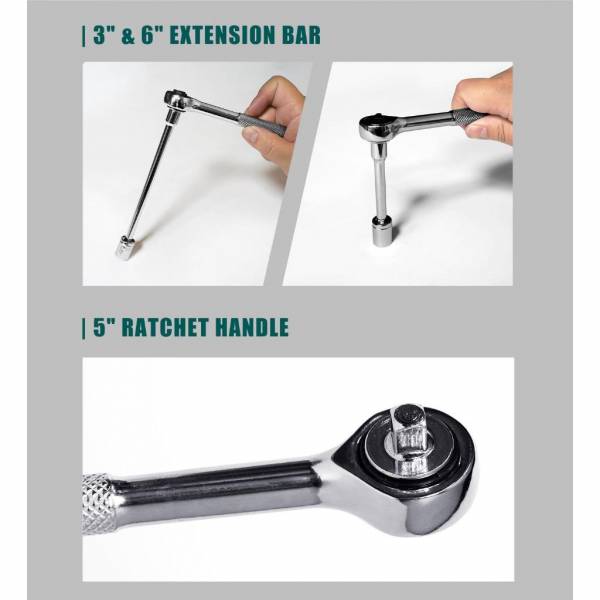 Electronics Tools & Kits