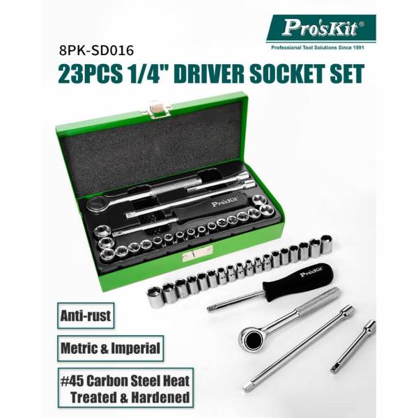 Electronics Tools & Kits
