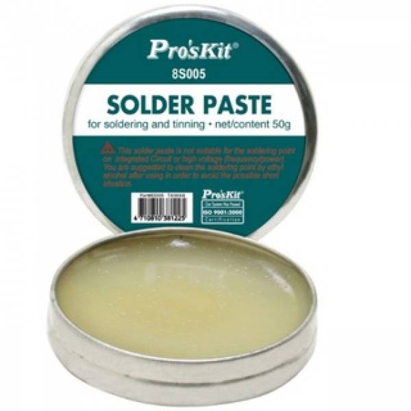 Soldering & Desoldering