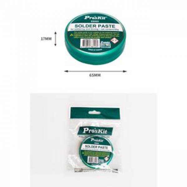 Soldering & Desoldering