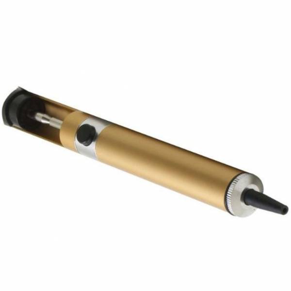 Soldering & Desoldering