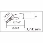 Precision Tweezers