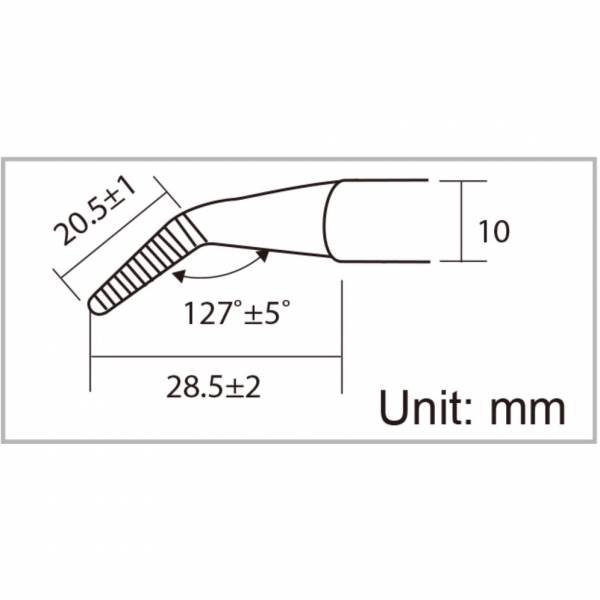 Precision Tweezers