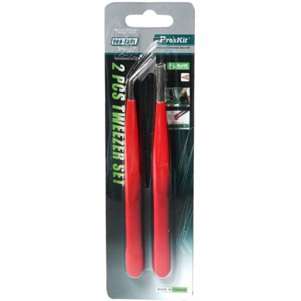 Precision Tweezers