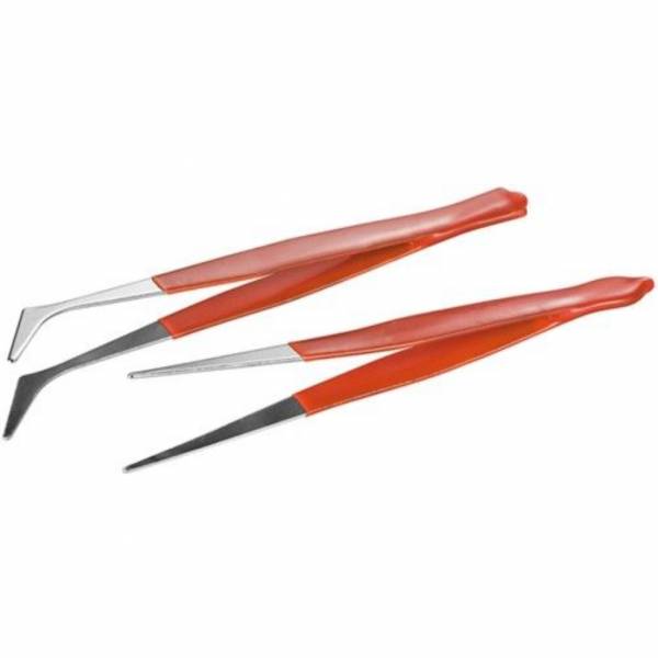 Precision Tweezers