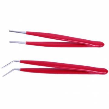 Pro'sKit 908-T301 - 2pcs Tweezer Set