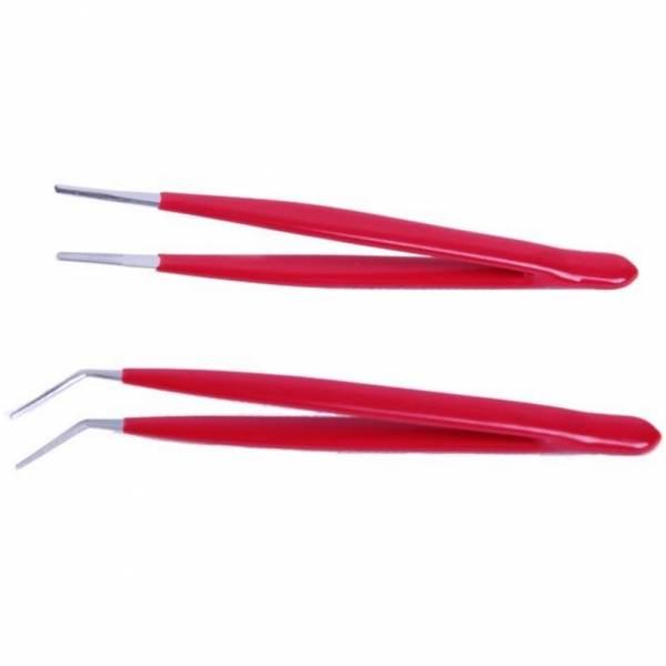Precision Tweezers